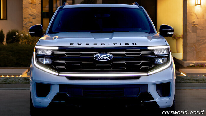 Compre Un Ford Más Barato Mientras Pueda Porque Está A Punto De Encarecerse | Carscoops